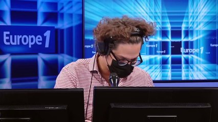 Philippe Martinez : "On est ouvert à la CGT, on dira non seulement à l'issue du dialogue" (Canteloup)