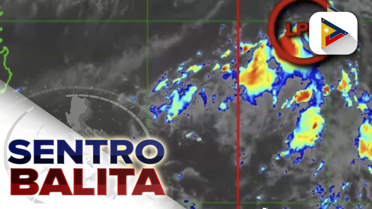 PTV INFO WEATHER: Bagong LPA, binabantayan sa labas ng PAR; Habagat, patuloy na umiiral sa extreme Northern Luzon
