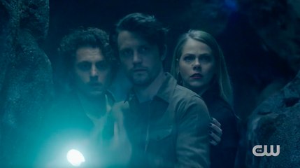 Roswell, New Mexico - S03 Trailer (Englisch) HD