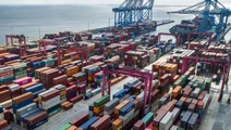 Son Dakika: Mayıs ayında ihracat e,7, ithalat T arttı