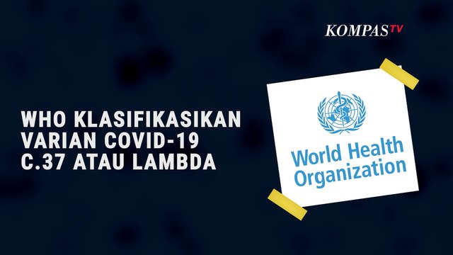 Simak! Kenali Gejala Corona Varian Lambda