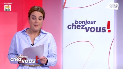 Loïc Hervé & David Cormand - Bonjour chez vous ! (30/06/2021)