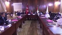 Türkiye ile Sudan arasında tarım alanında iş birliği protokolü imzalandı