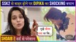 Dipika Kakar REACTS On Being Out From SSK2 | Shoaib Ibrahim In Severe Pain