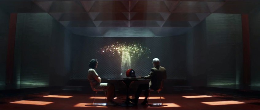 Marvel's Loki (Disney+) Villain Promo (2021) Tom Hiddleston Marvel superhero series