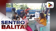SENTRO SERBISYO: Limang factory workers sa Bulacan, inirereklamo ang biglang pag-aalis sa kanila sa trabaho