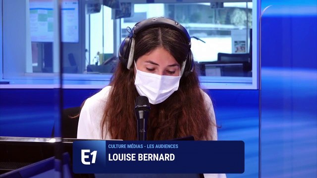 L'arche noir : France 3 en tête des audiences de ce mardi soir