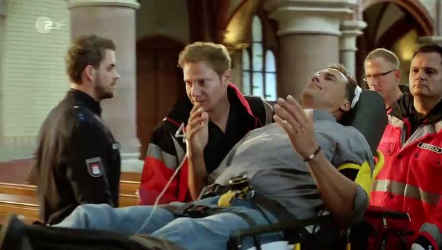 Notruf Hafenkante (339) Staffel 14 Folge 11 - Versuchung