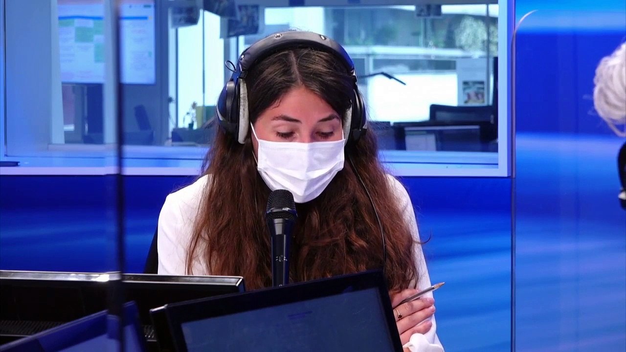 Une élimination qui coûte cher à TF1 et M6, un nouveau visage dans "C à vous" et un hommage à Georges Brassens