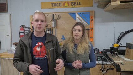 5 Projects That You Can Sell  Woodworking Business_1080pFHR