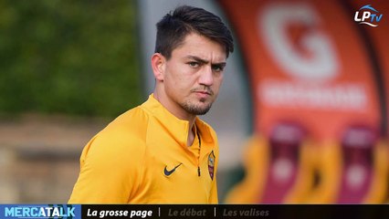 Le Mercatalk du 29 juin : Guendouzi, la recrue idéale au milieu ?