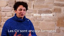 Les CV, devenus trop formatés selon Beya Zerguine
