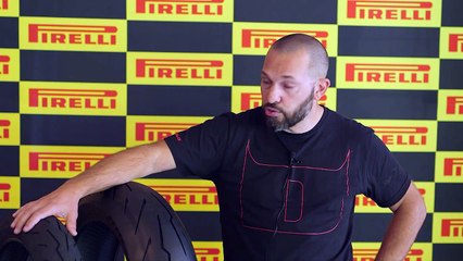 Pirelli Diablo Rosso IV le perfect Fit