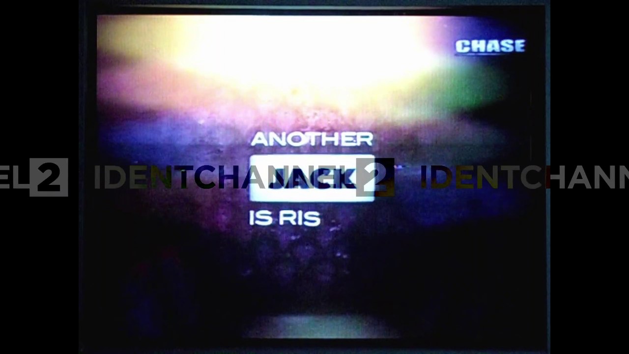 Another JACK is rising (October 17, 2012)