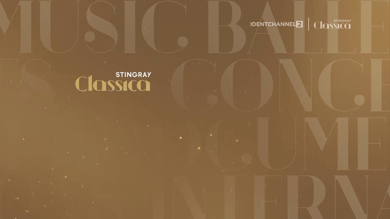 Stingray Classica ID + Promos
