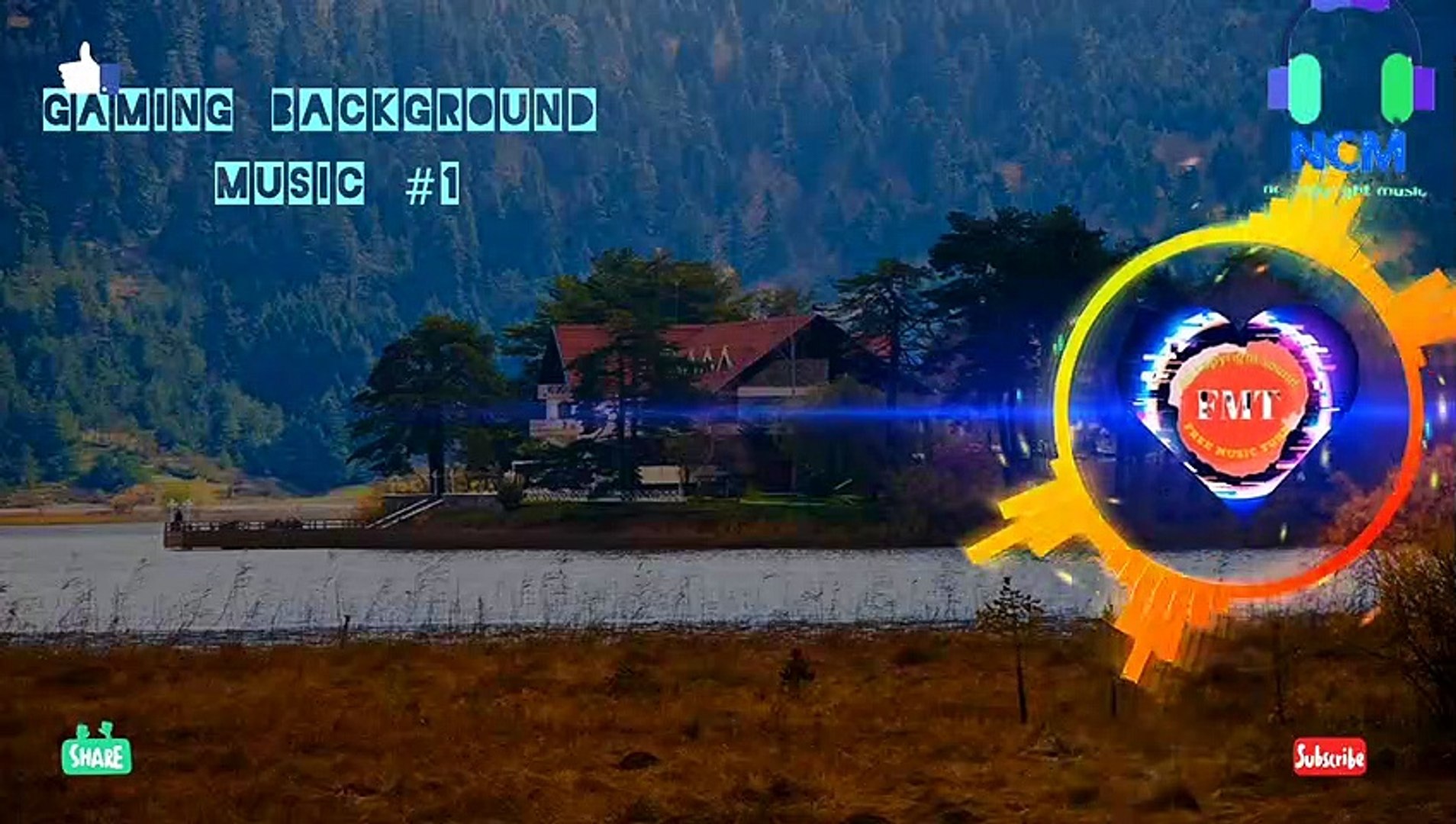 ⁣Gaming_Background music #1_no copyright motivetional background gaming music ringtone for youtube vl