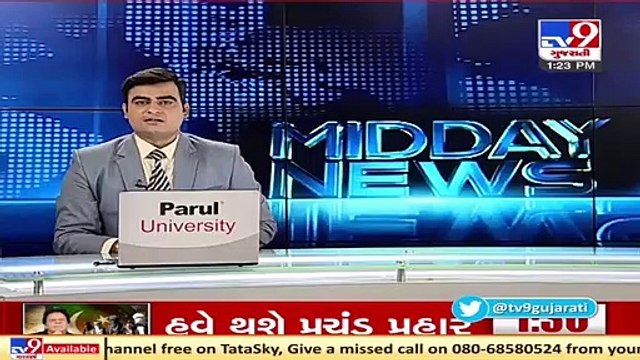 Gujarat's Table Tennis players Sonal Patel & Bhavina Patel will represent India at Tokyo Paralympics