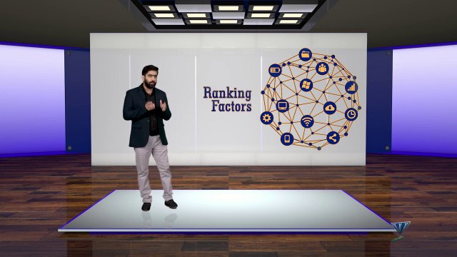 12.012 Introduction to Google & SEO What are SEO Ranking Factors