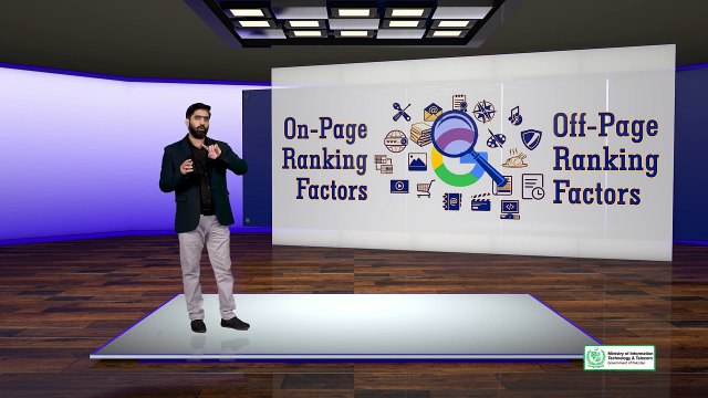 13.013 Introduction to Google & SEO On page Optimization vs Off page Optimization