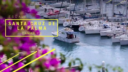 TEASER MINI TRANSAT 2021