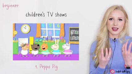 20 Best British Tv Series To Learn English - Beginner To Advanced Level