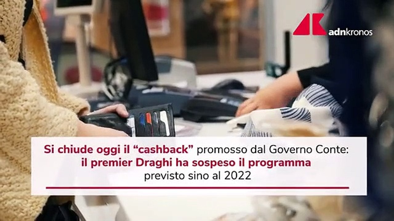 Cashback della discordia