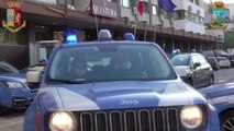 Truffa e corruzione all'Inps a Foggia: arrestati medico legale, funzionario e dipendente Caf