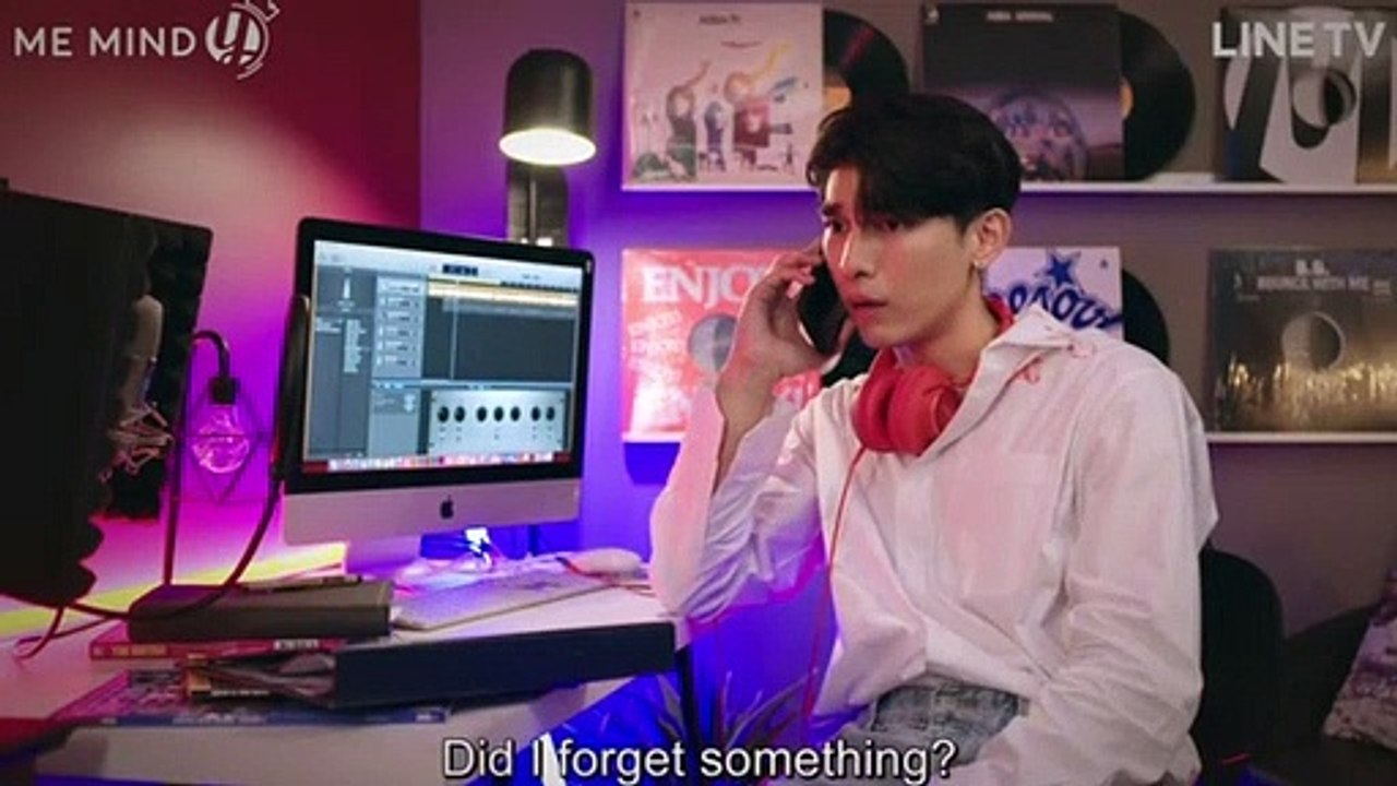 TharnType 2 - 7 Years Of Love - S02E01 - [English Subtitles]