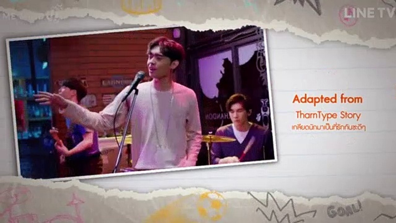 TharnType The Series S01E01 - [English Subtitles]