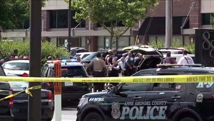 L'auteur d'une fusillade meurtrière dans un journal local américain comparaît devant un jury, qui devra dire s'il doit finir sa vie en prison ou dans un hôpital psychiatrique