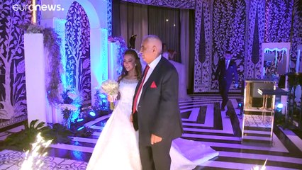 شاهد: سوريات يخشين العنوسة وسط نقص الرجال بعد 10 سنوات من الحرب