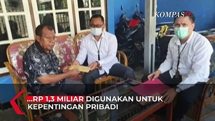 Download Video: Polda Papua Tetapkan Bupati Mamberamo Raya Jadi Tersangka Korupsi Dana Covid-19