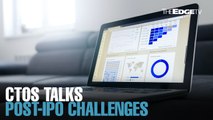 NEWS: CTOS Digital talks challenges post-IPO