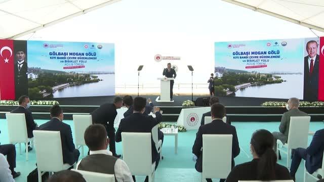 Kurum: İklim değişikliğinin etkilerini her noktada hissediyoruz