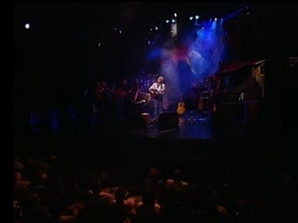 Hugues Aufray - Mes conditions