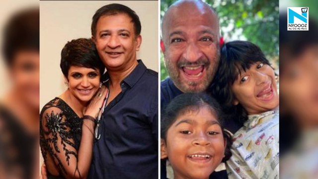 From Arshad Warsi to Anupam Kher, celebs mourn demise of Mandira Bedi’s husband