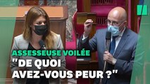 Interdire aux assesseures de porter un voile? Le débat déchire l'Assemblée