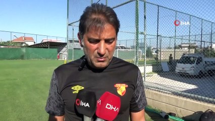 Ünal Karaman: “Ne olursa olsun bunlar bizim çocuklarımız, bizim evlatlarımız”