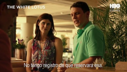 The White Lotus | Trailer