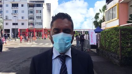 La CRC dit oui au plan de redressement de St-Benoit