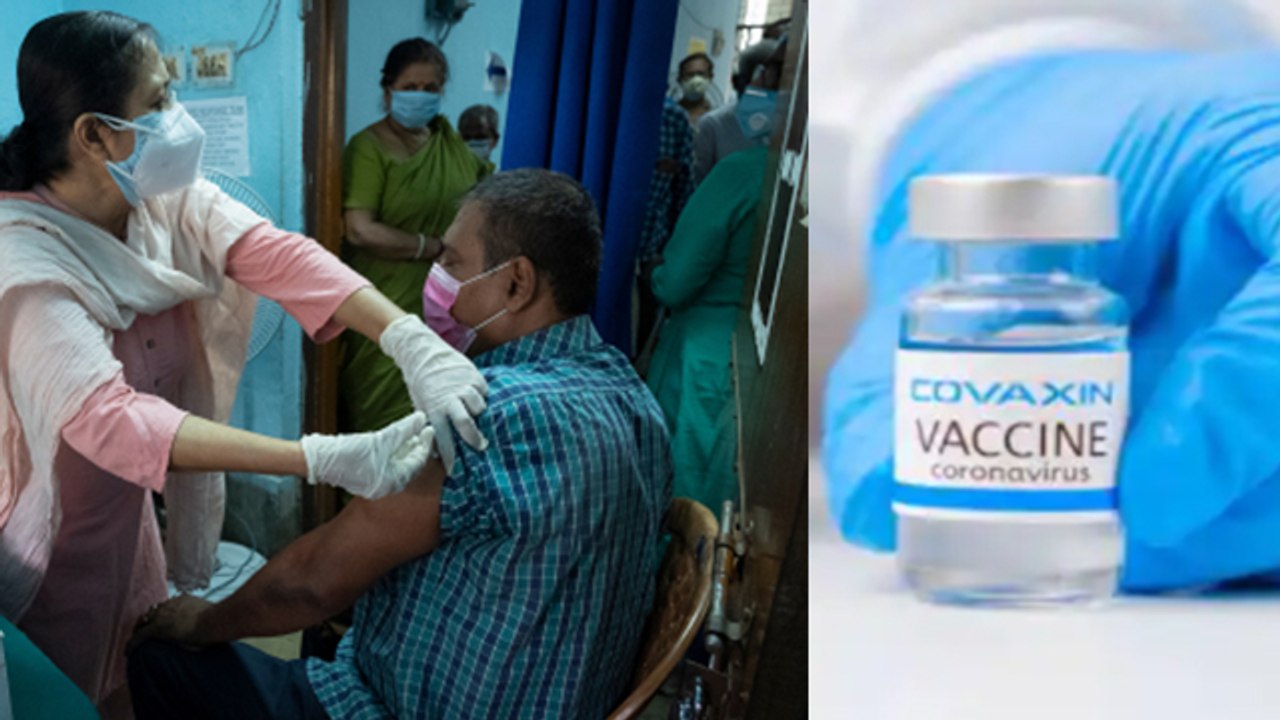 Corona Variants के खिलाफ Covaxin Booster Dose पर ICMR का बड़ा खुलासा | Boldsky