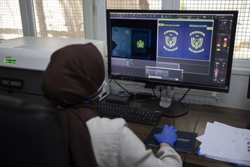 Dolandırıcıların alacak verecek evraklarındaki "uçan mürekkep" oyunu artık işe yaramıyor (2)
