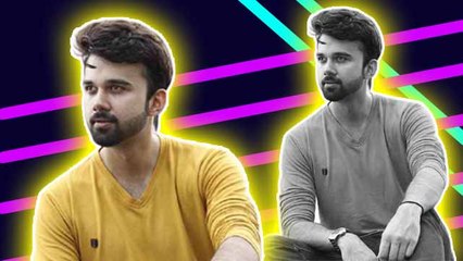 All my First with Avinash Mukherjee Aka Aarav Oswal, 1st Girlfriend, 1st Rejection & More| FilmiBeat