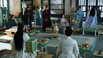 Rebel Thief Who Stole The People Engsub Ep 15 - Yoon Kyun Sang - Drama Korean