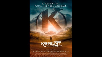KAAMELOTT - Premier Volet (2019) Streaming HD Dutch Subbed VO