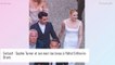 Sophie Turner et Joe Jonas - Photos inédites de leur mariage en France : "Mer**, ça fait 2 ans"