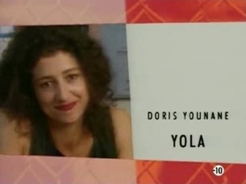 Hartley coeurs a vif - generique saison 1