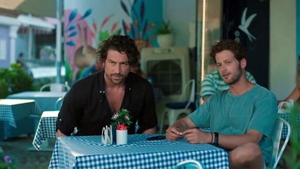 Ada Masalı 4. yeni bölüm fragmanı yayında!