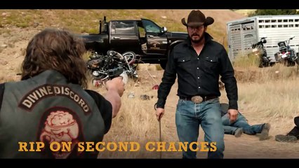 Life According To Rip Wheeler | Yellowstone | Paramount Network