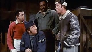 [Part 1: Purchasing] It Costs 30% More To Operate This Hotel Of Yours! - Hogan'S Heroes 4X22